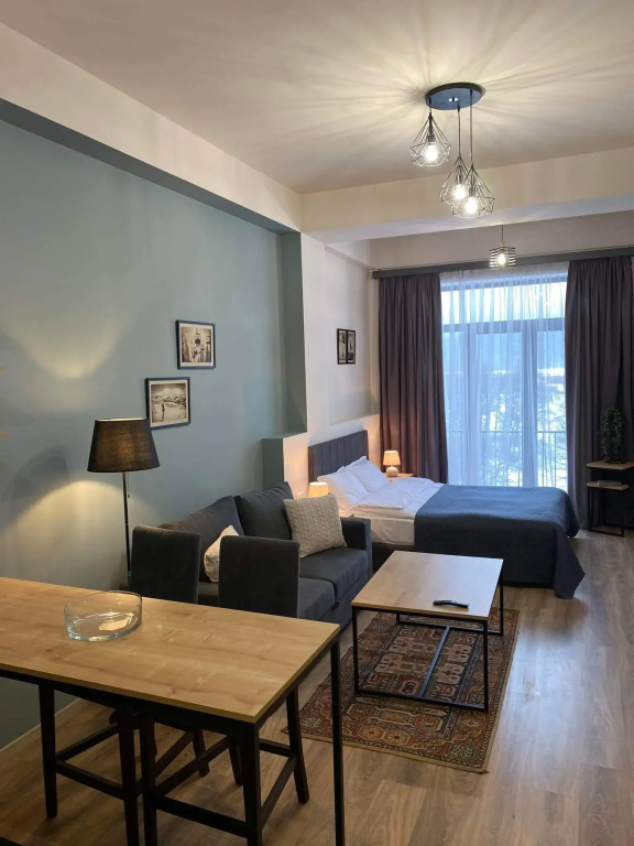 Kechi House Tsaghkadzor 132 Apart-Hotel