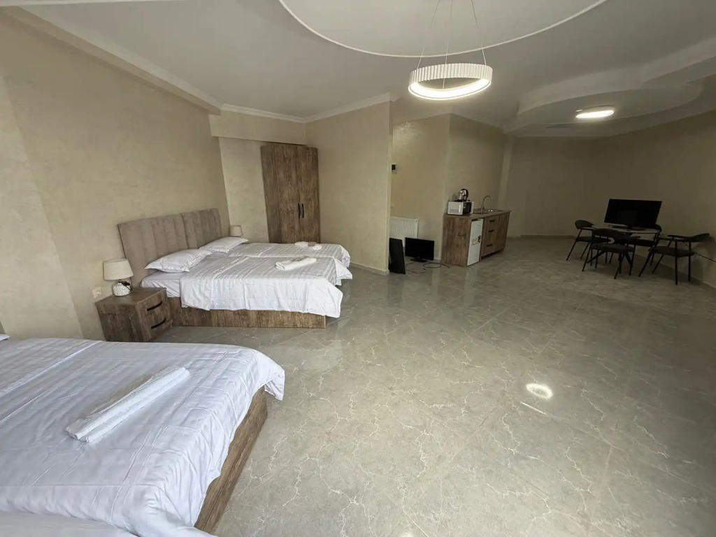 Отель Velor Apartment