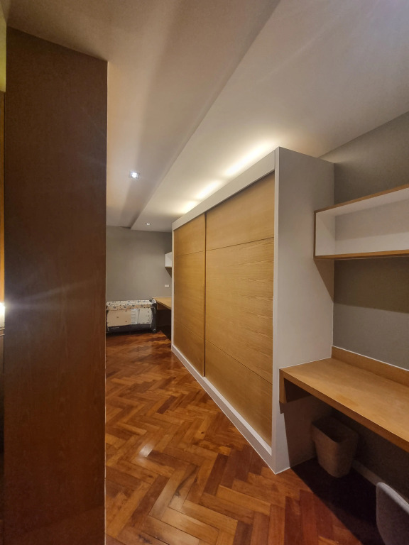 Апартаменты Luxury Seaview Penthouse Duplex
