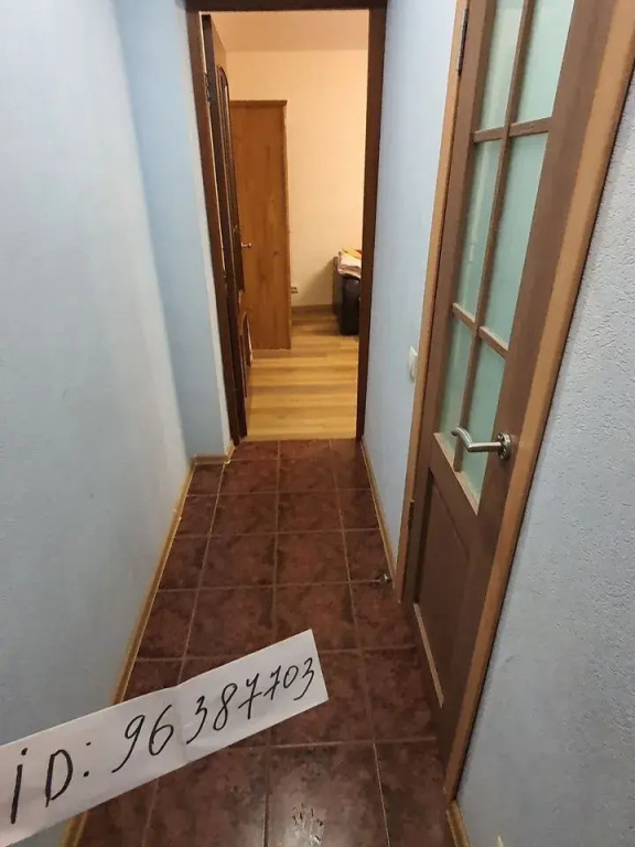 Квартира на Бульваре Вишнёвый 3