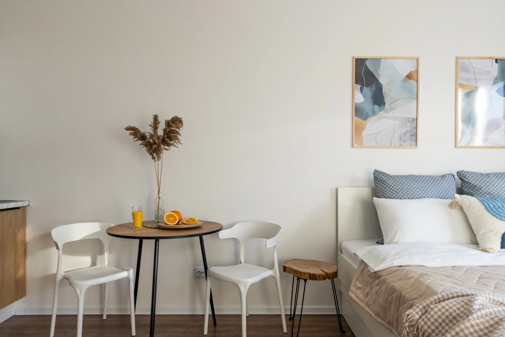 Квартира ElizaHome на ул.Пейзажная