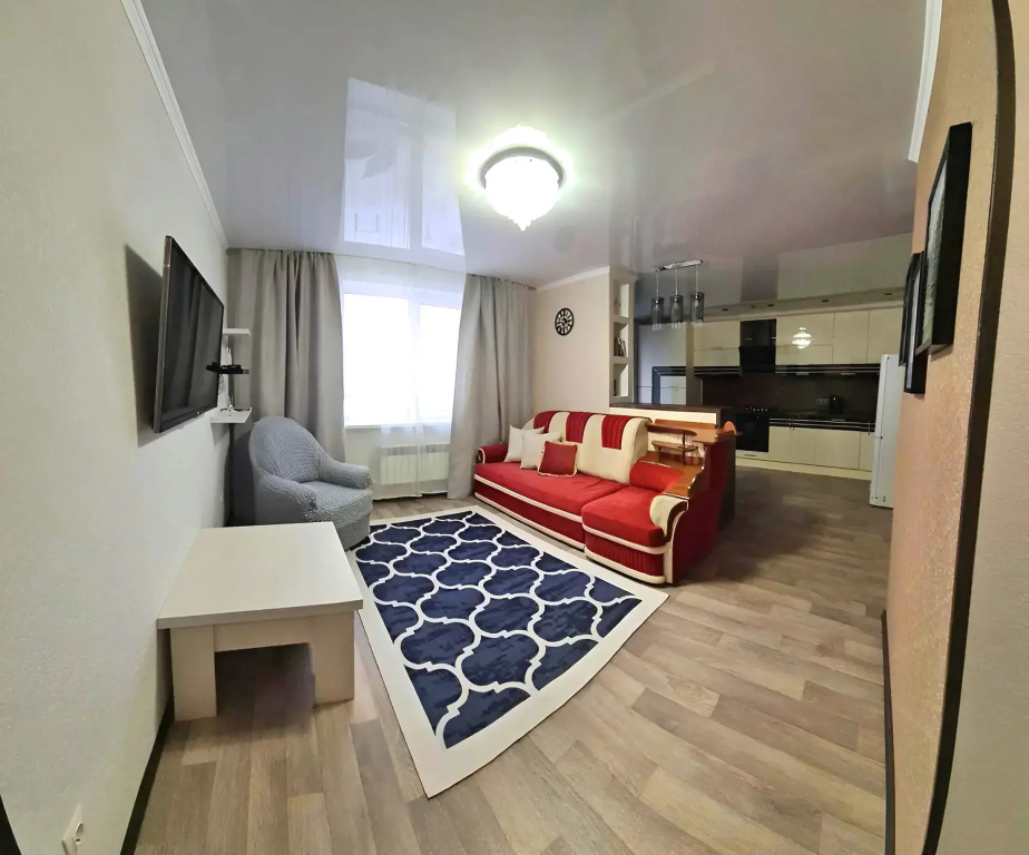 Lux  Apartments