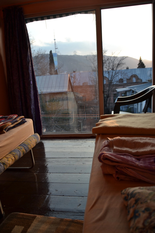 Грин Стейрз
