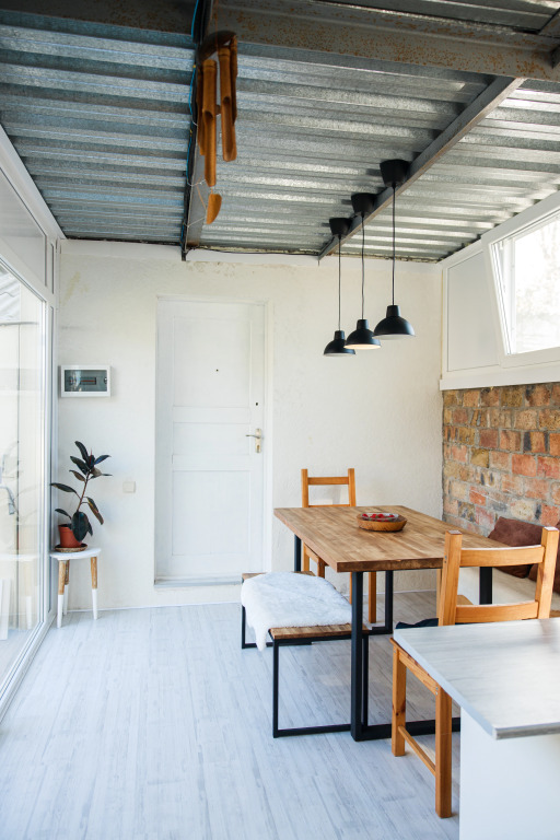 Na Shmidta Guest house