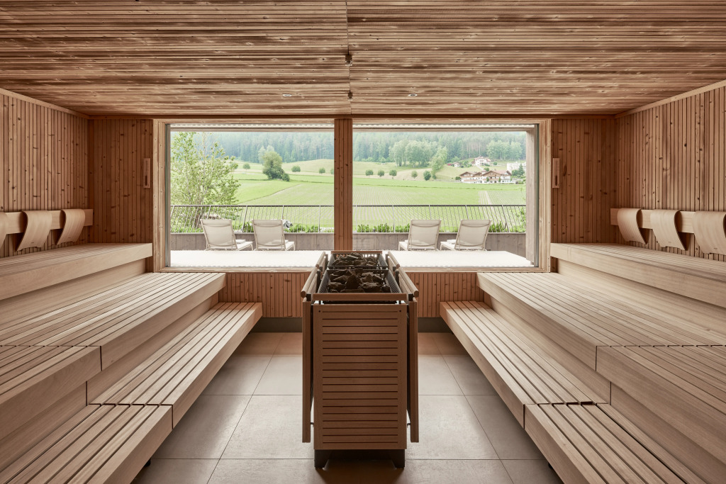 Falkensteiner Hotel Kronplatz - The Leading Hotels of the World