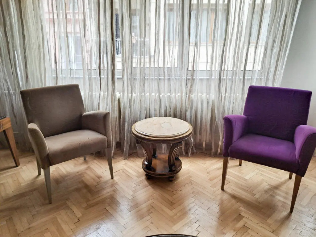 Квартира Dirim House