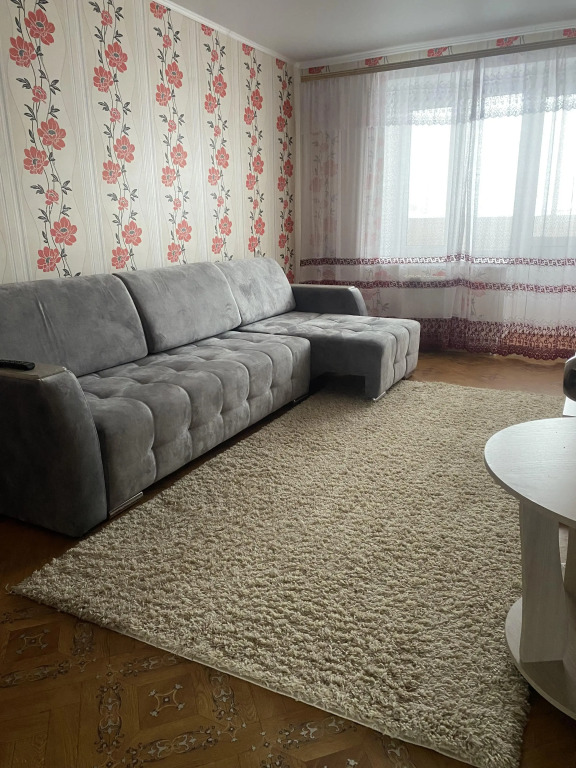 Квартира Трехкомнатная