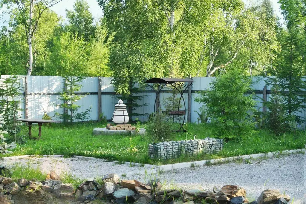 Отель Парк