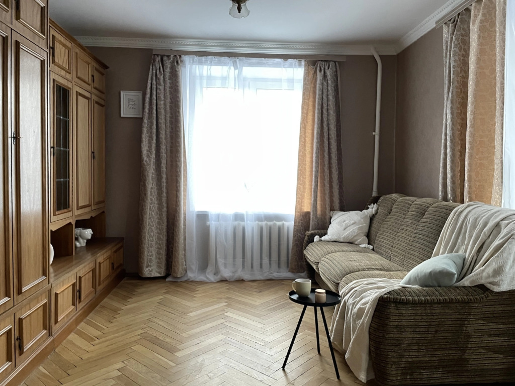 Квартира на Шателена 2/1