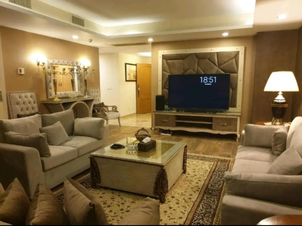 Fairmount Guest house