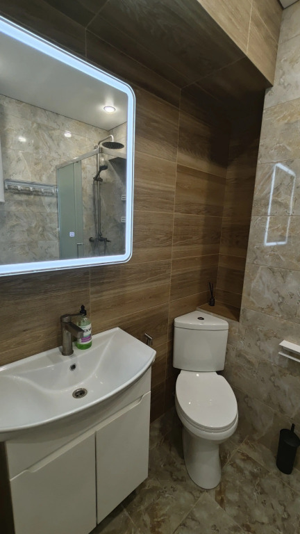 Квартира 127 Кирова 13а от Evparenda