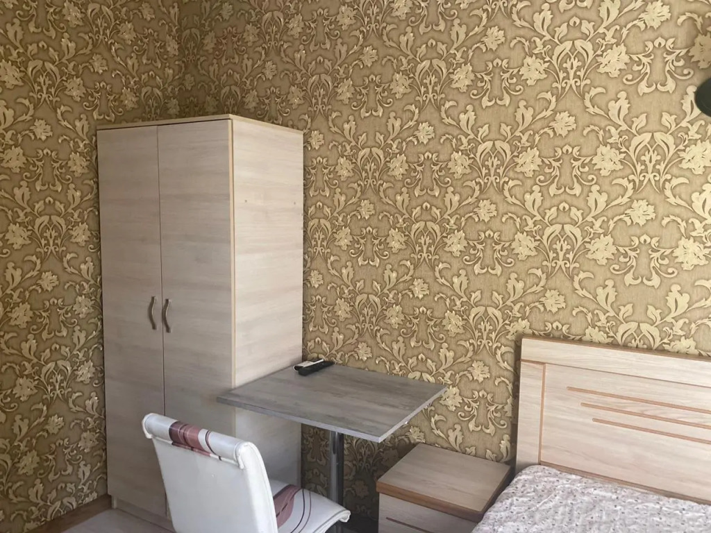 Hotel Paper House