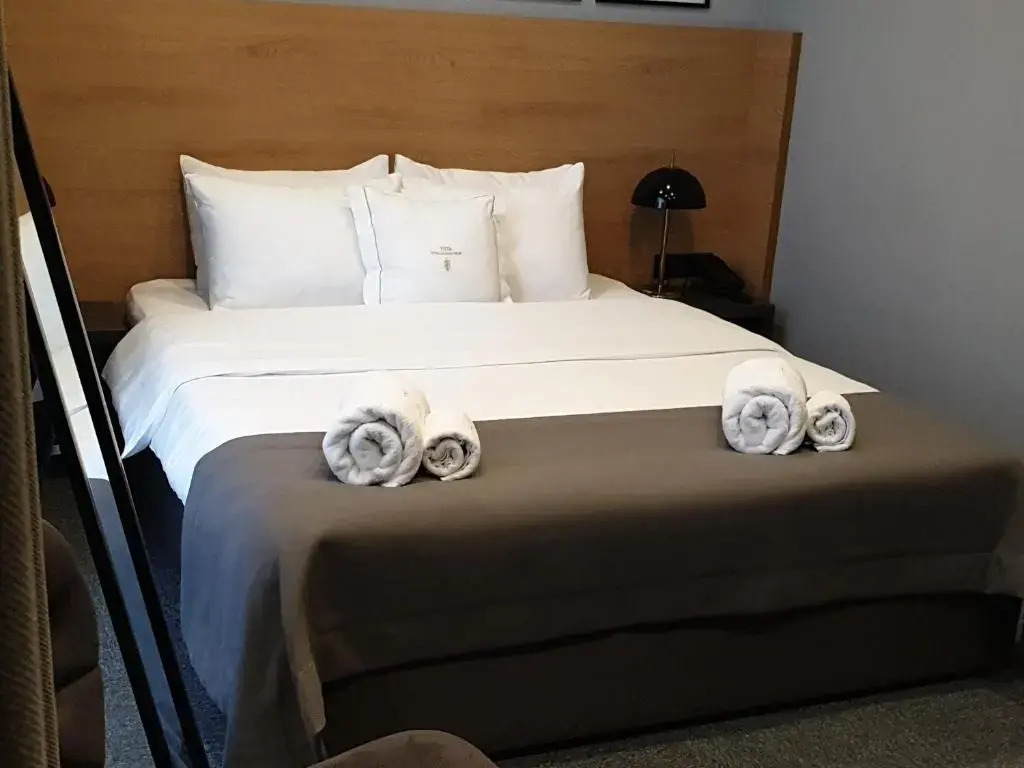 Welcome Butik-Hotel