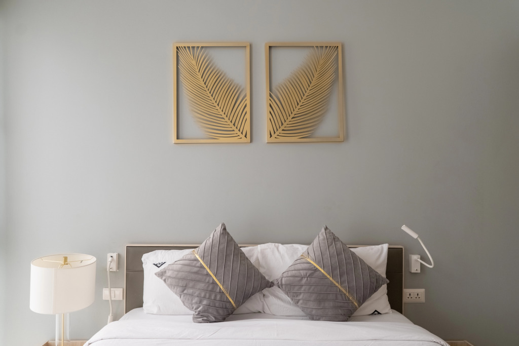 Апартаменты Modern 2-Bedroom Apartment at Cassia Phuket