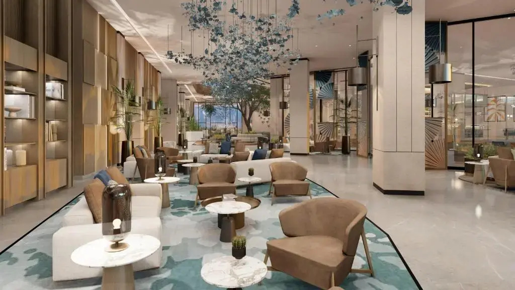 voco CAIRO ARABELLA PLAZA by IHG