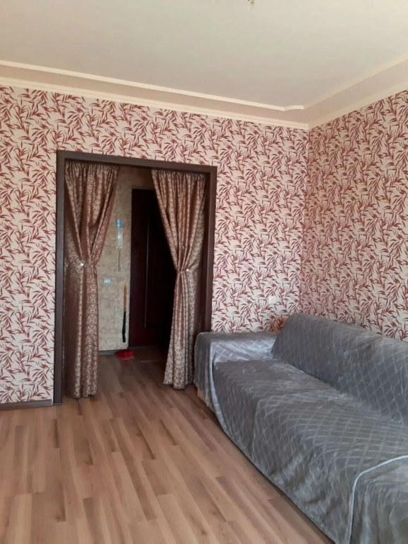Квартира на улице Марджани 32