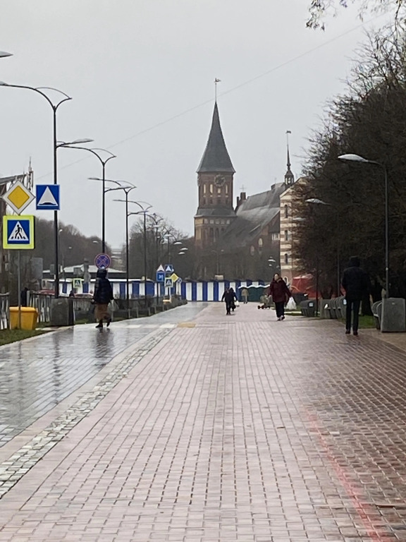 Квартира Бридж ТВ