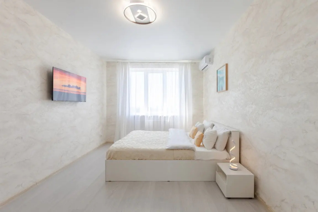 Апартаменты Apart RentPlaza Prolet 1