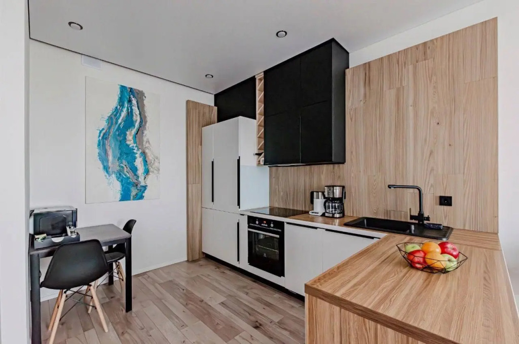 Квартира Art Apartment Panorama