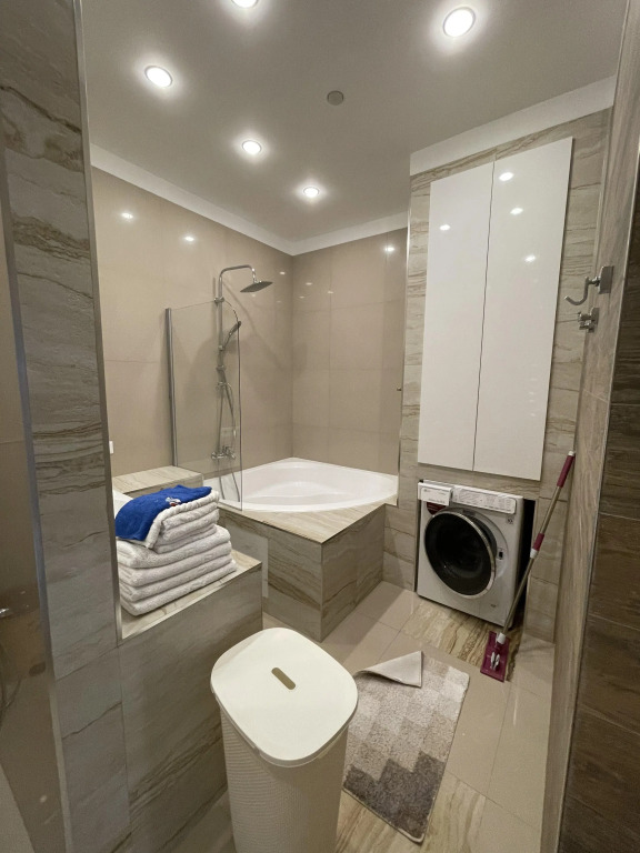 Yekaterininskiy Apartaments