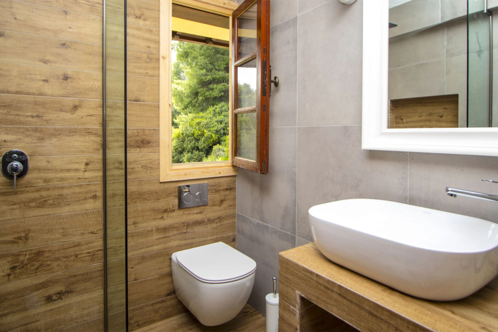 Willow Sea View Villa, Kriopigi