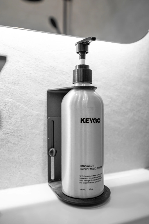 Апартаменты KeyGo #1085 комфорт и уют в городе