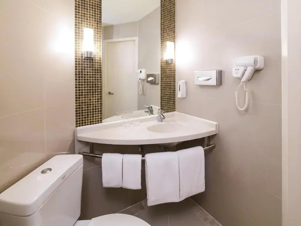 Ibis Hua Hin