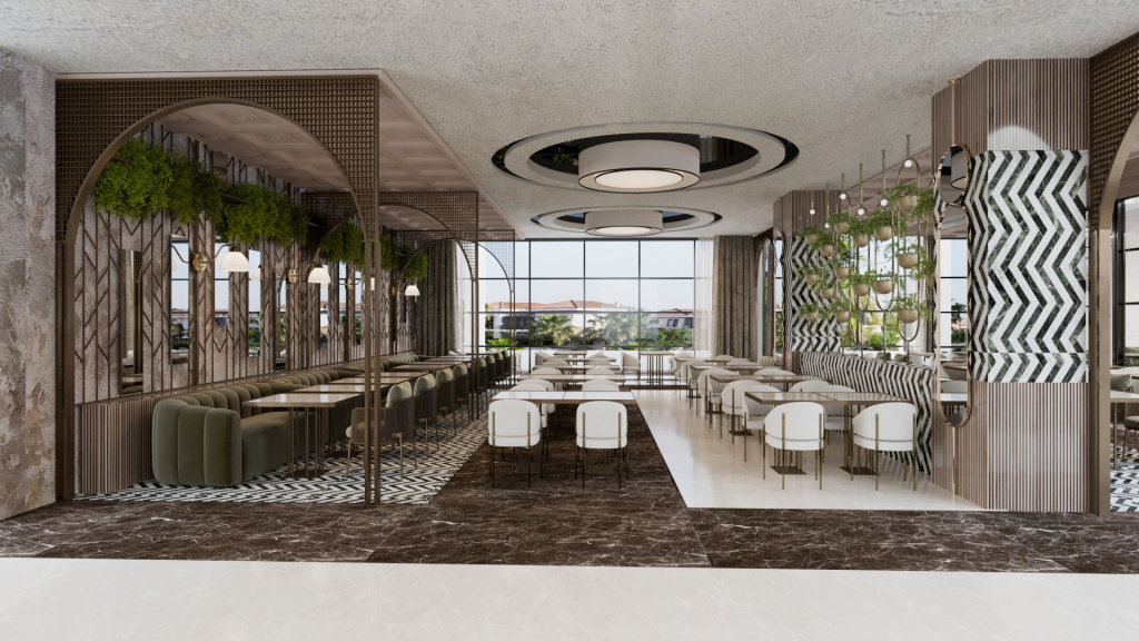 RENEX HOTELS