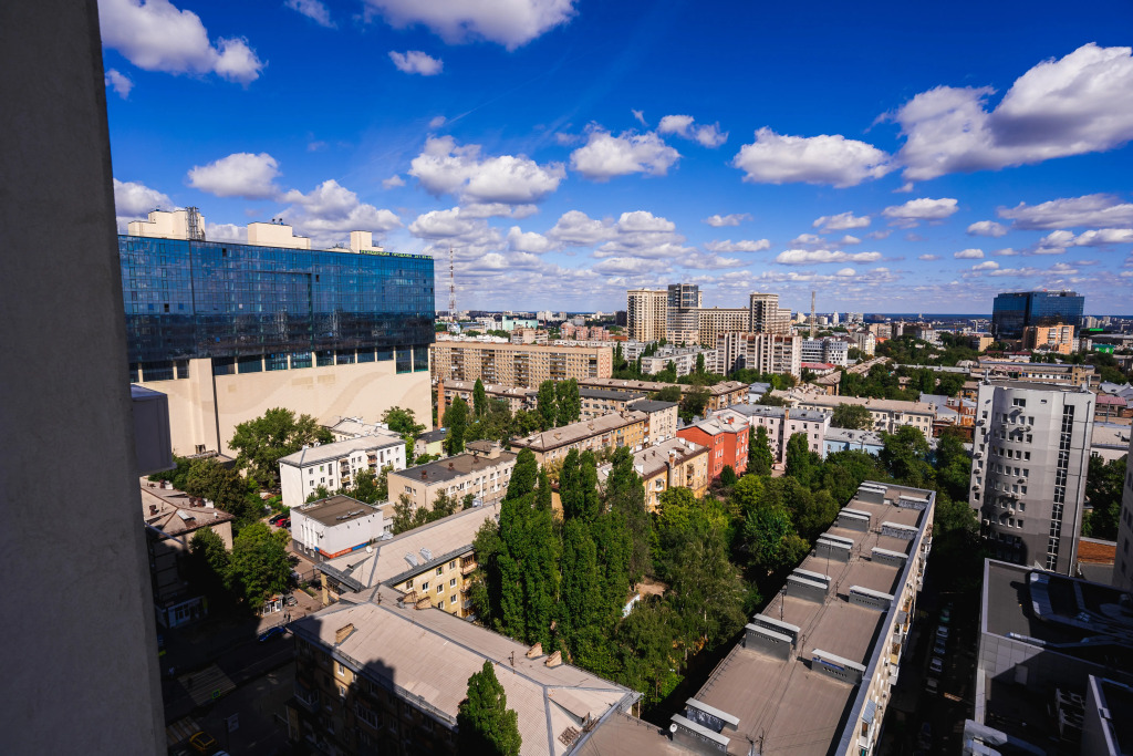Апартаменты ATLANT Apartments 234