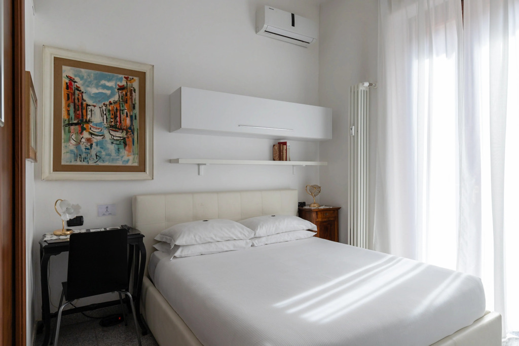 Aiello Suites Milan