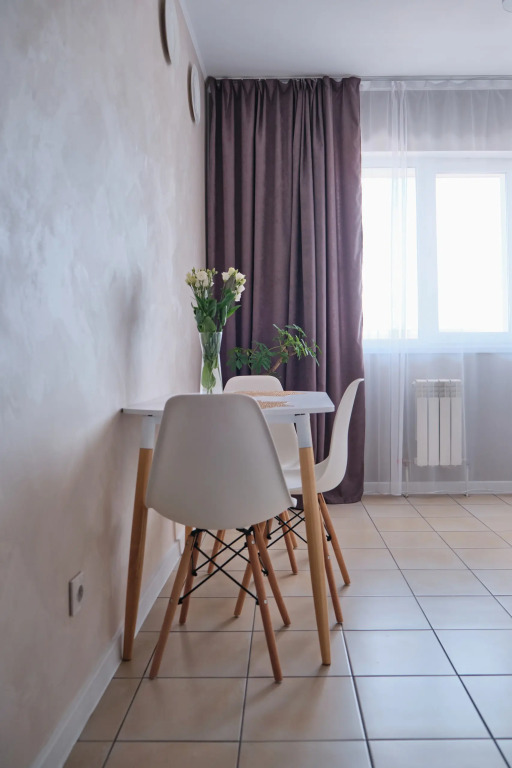 Апартаменты Fly apartment