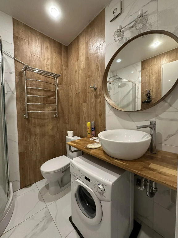 Квартира Lucky day apartments