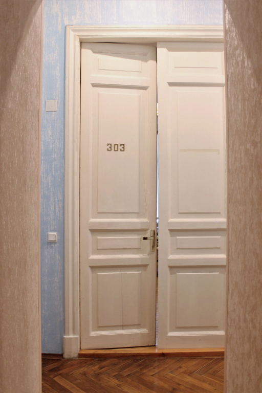 Меблированные комнаты Восстания 3