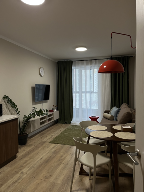 Квартира Mozart Lounge
