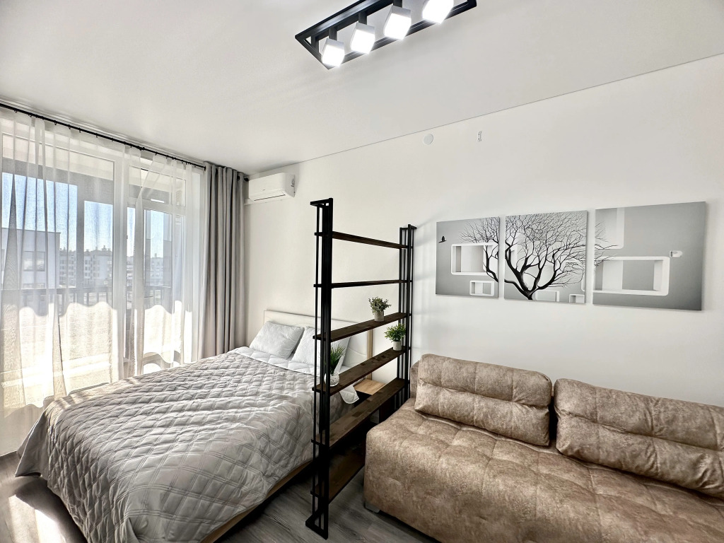 Квартира Garnet Apartments Резиденция