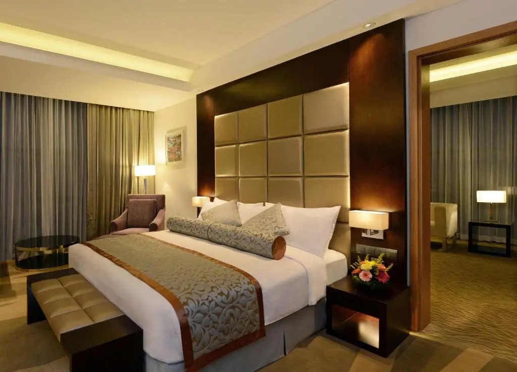 Radisson Blu Chattogram Bay View