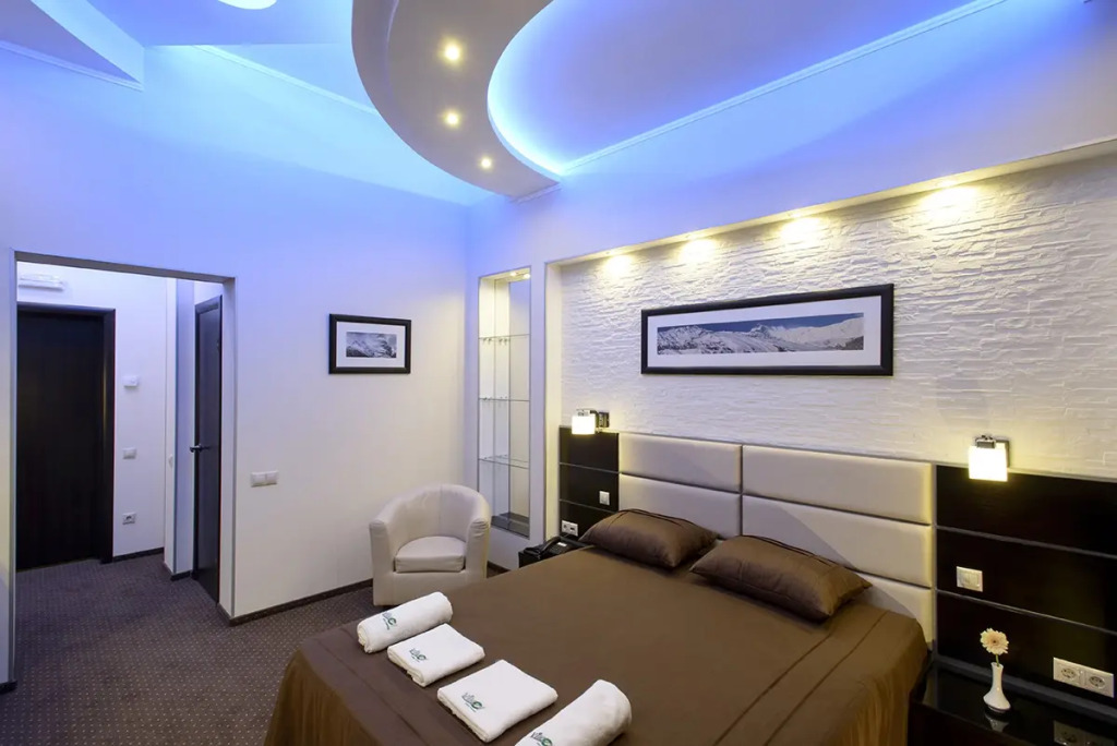 Hotel Complex Vikey
