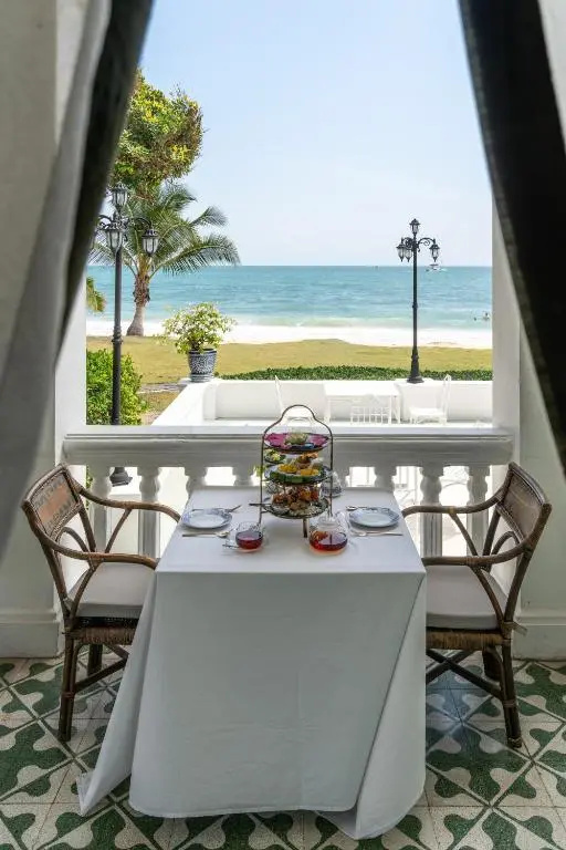 Cape Panwa Hotel Phuket