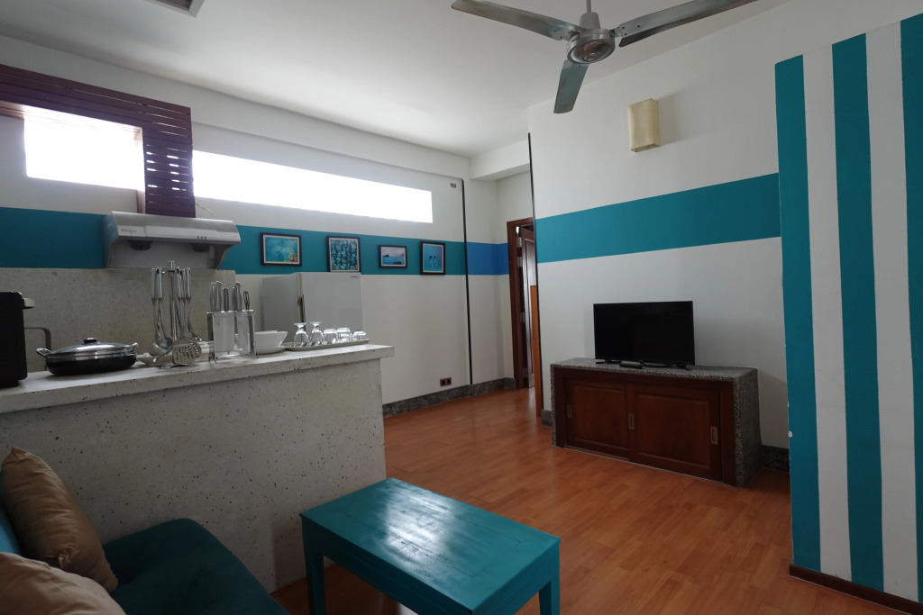 Апарт-отель CHILCHILL Elite Residences