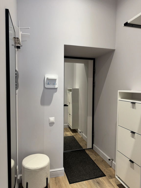 Апартаменты UrbanHouse Pasternak