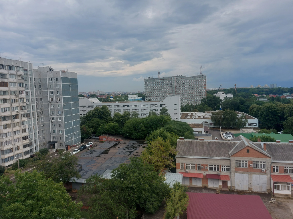 Квартира Возле Клиники Федорова