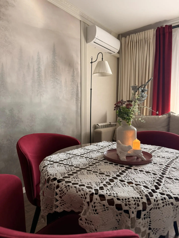 Апартаменты у Набережной Country House