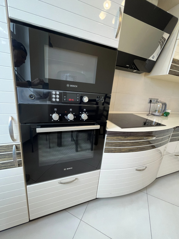 Апартаменты 1 Room Apartment with Lake View near Metro Rasskazovka