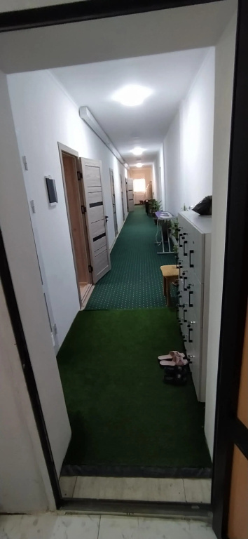 Chinor Hostel