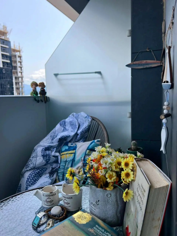 Batumi Alliance Lux Residence