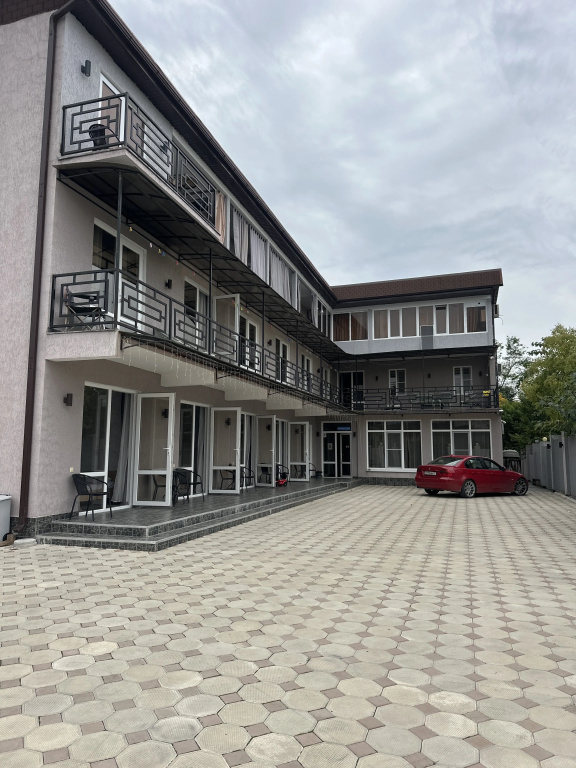 Premyer Sukhum Guest House
