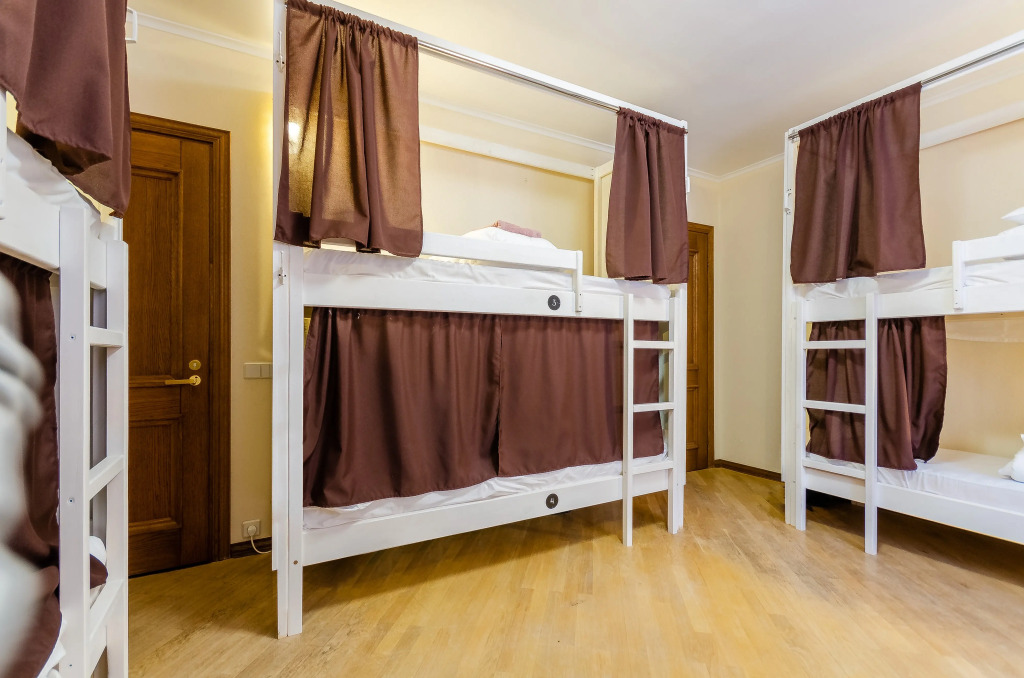 Sun City Hostel 3