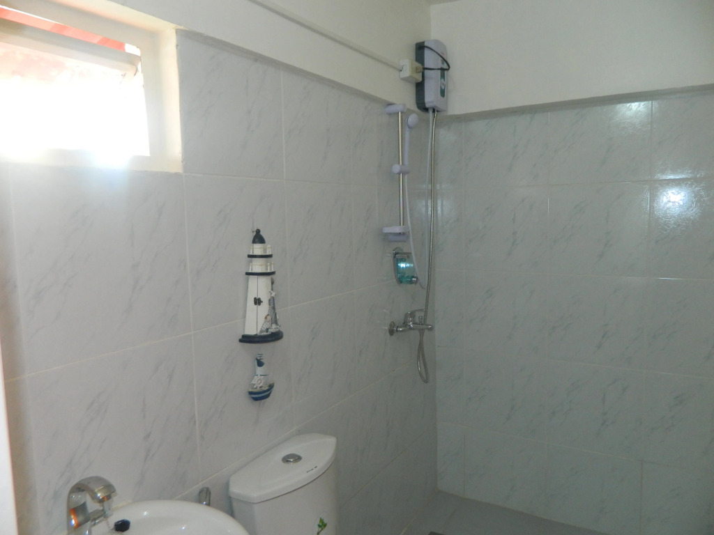 Хостел BGC Hostel & Dorm