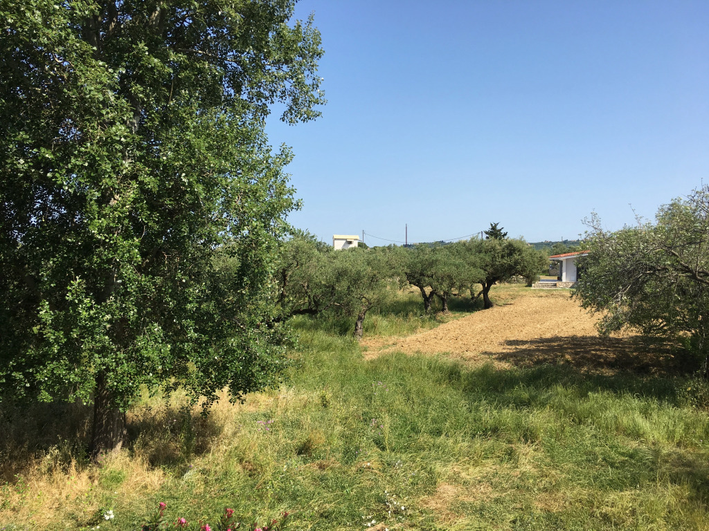 Villa Rania / Zante Drosia