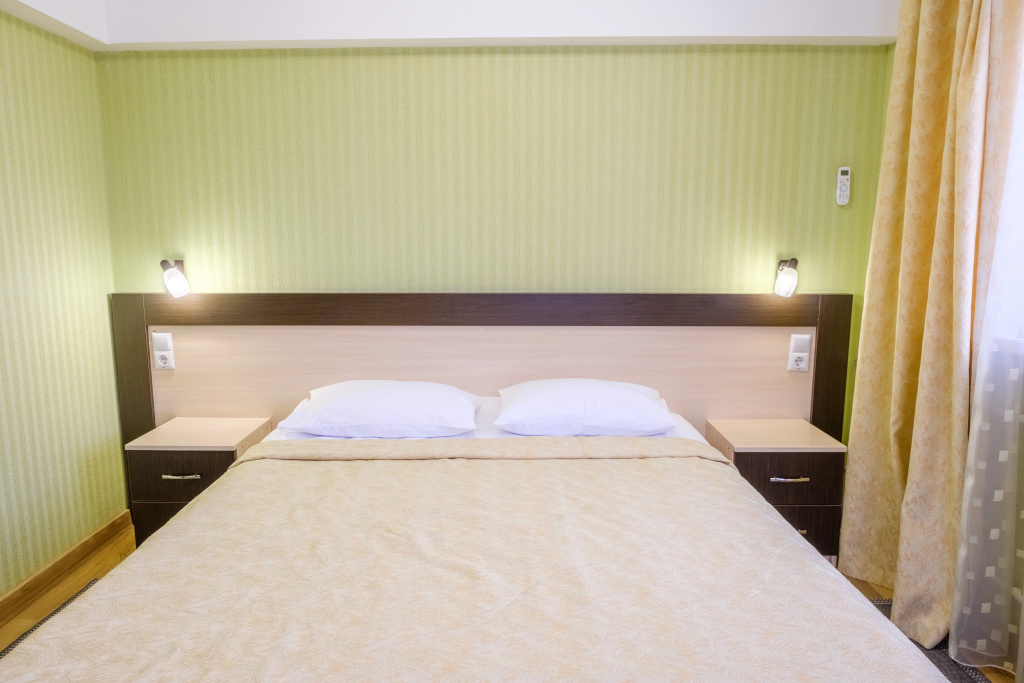 Slaviya Hotel